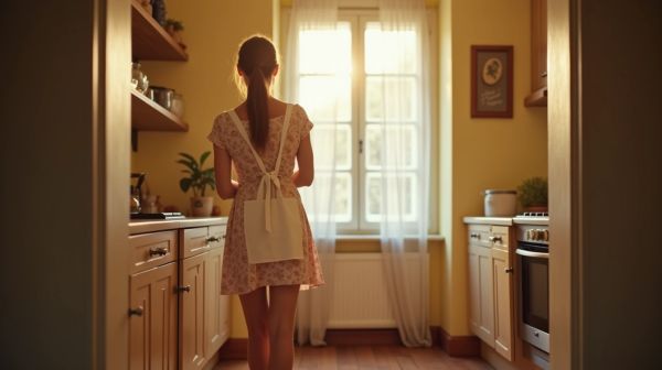 Comment choisir une femme de ménage à Niort selon vos besoins