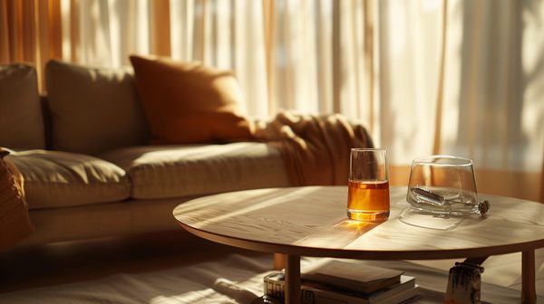 Découvrez la table basse pliante idéale