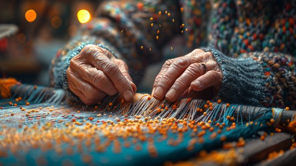 Découvrez l'artisanat en ligne simplement