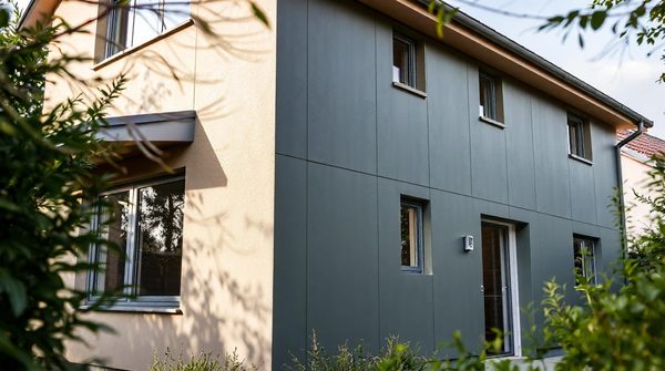 Optimisez votre confort avec l'isolation extérieure à Vitry-sur-Seine