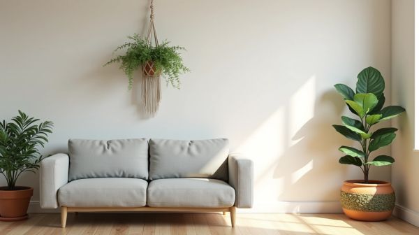 Transformez votre déco avec des cache pots design originaux