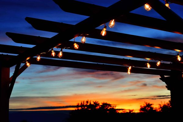 Montez votre pergola en kit facilement avec prix-usine