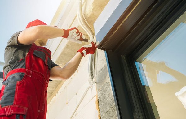 Réparateur volet roulant : trouver un expert en ligne