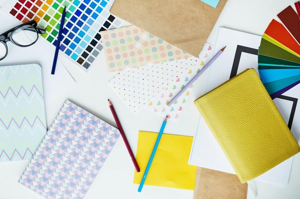 Fournitures de bureau : les avantages d'un achat en ligne