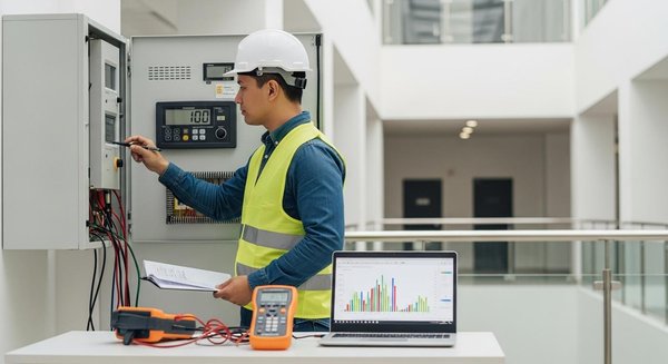 Audit énergétique : une analyse primordiale pour optimiser vos consommations d'énergie